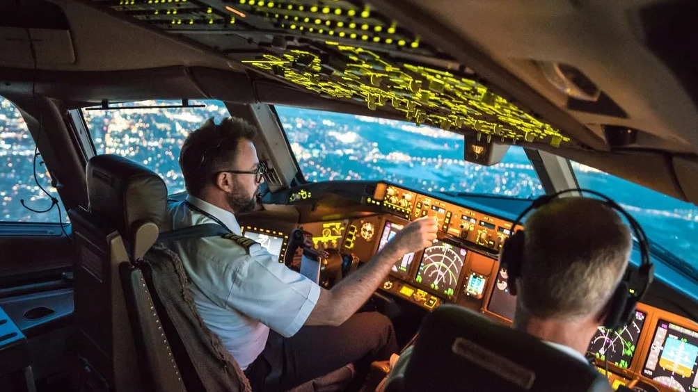 Pilot Scheduling